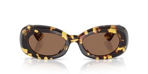 Oliver Peoples 1992C con montatura Vintage Dtb e lenti  Marrone - immagine 2