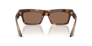 Oliver Peoples 1985C con montura Caoba oscuro y lentes Marrón - imagen 5