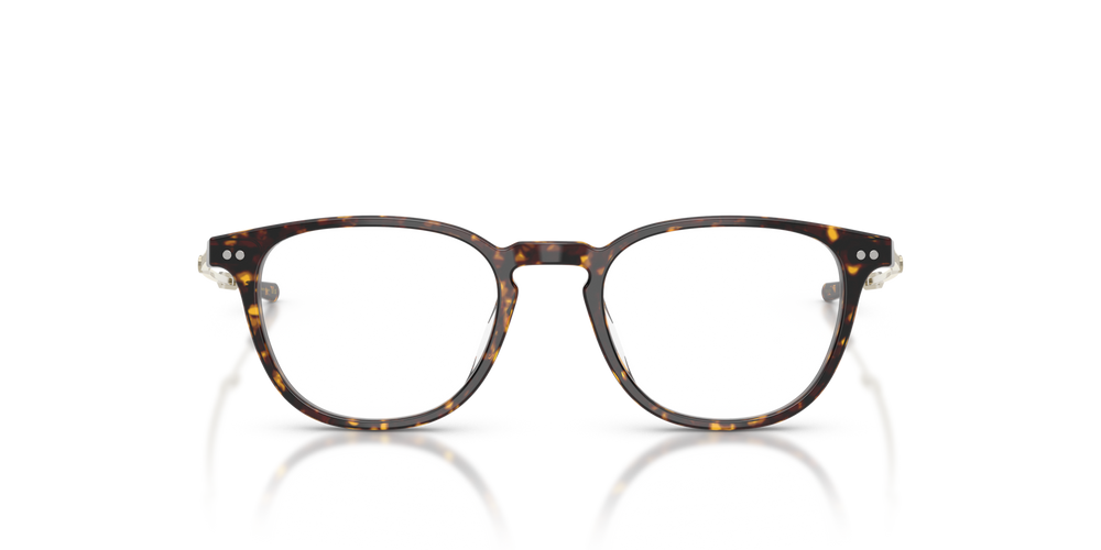 Oliver Peoples Kelmore with Atago Tortoise/Brushed Gold frame - image 2