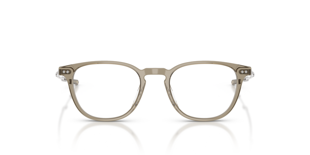 Oliver Peoples Kelmore avec monture Sencha/argent brossé - image 2