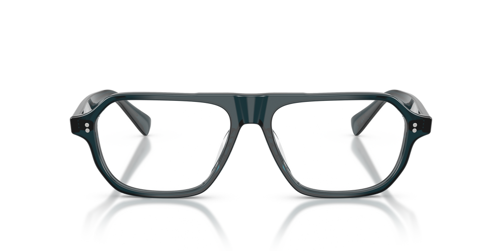 Oliver Peoples Remment with Midnight Teal frame - image 2