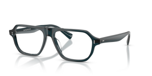 Oliver Peoples Remment with Midnight Teal frame - image 1