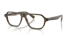 Oliver Peoples Remment mit Olivewood Gestell - bild 1