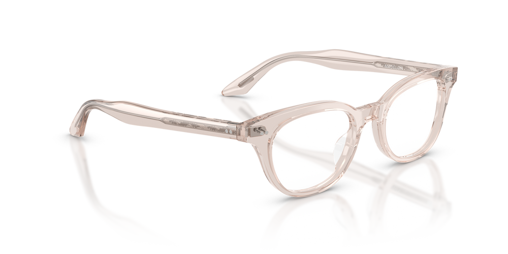 Oliver Peoples Madelon mit Linen Gestell - bild 3