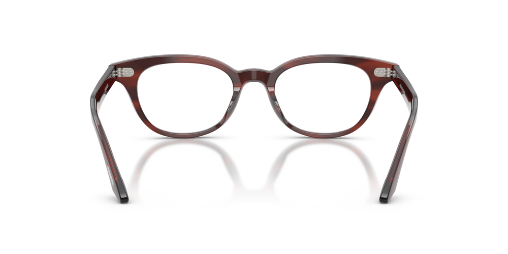 Oliver Peoples Madelon mit Morado Tortoise Gestell - bild 5