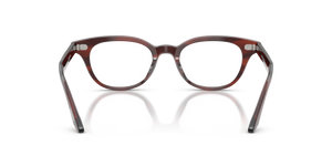Oliver Peoples Madelon mit Morado Tortoise Gestell - bild 5