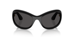 Oliver Peoples 1967C con montura Negro y lentes Gris - imagen 2