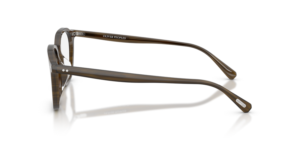Oliver Peoples Arllett avec monture Bois d'olivier - image 4