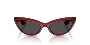 Oliver Peoples 1963C with Dark Red frame and Grey lenses - image 2