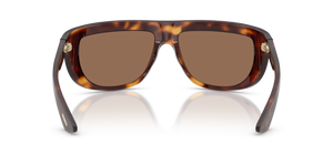 Oliver Peoples 1974C with Dark Mahogany frame and Brown lenses - image 5