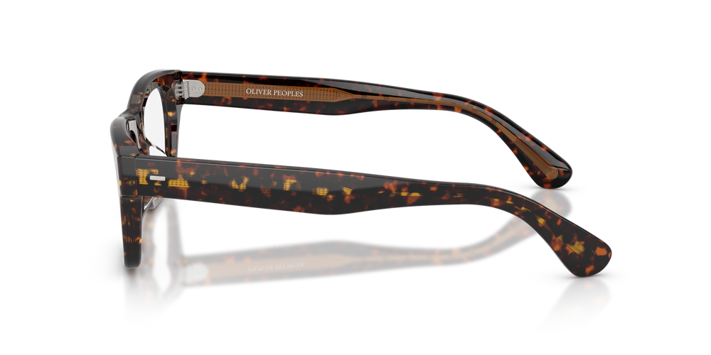 Oliver Peoples Relson with Atago Tortoise frame - image 4