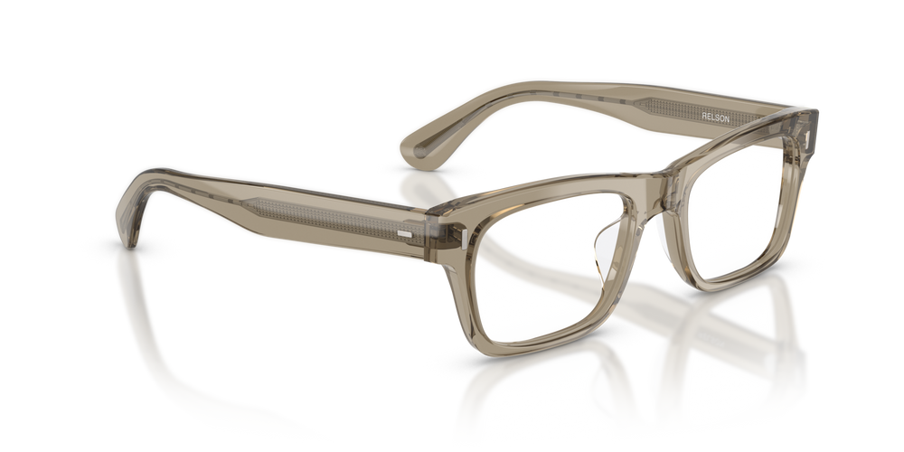 Oliver Peoples Relson with Sencha frame - image 3