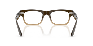 Oliver Peoples Relson con montatura Driftwood Gradient - immagine 5