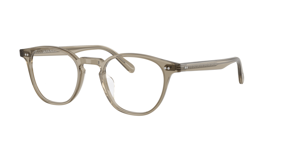 Oliver Peoples Edmin mit Sencha Gestell - bild 4