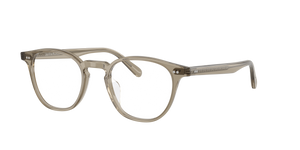 Oliver Peoples Edmin mit Sencha Gestell - bild 1