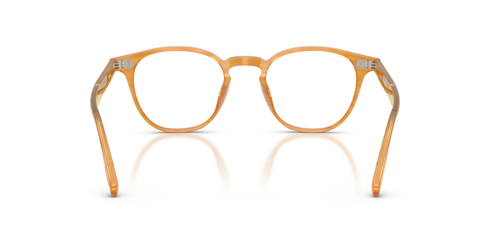 Oliver Peoples Edmin with Goldwood frame - image 5