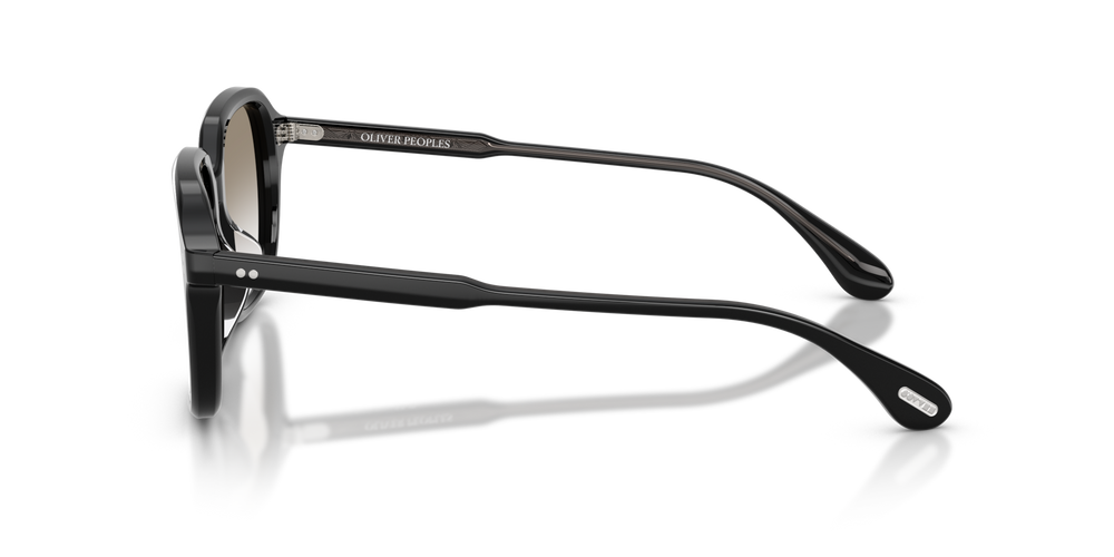 Oliver Peoples Tassin avec monture Noir - image 4