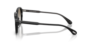 Oliver Peoples Tassin avec monture Noir - image 4