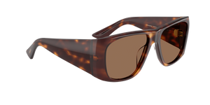 Oliver Peoples 1965C con montura Caoba oscuro y lentes Marrón - imagen 3