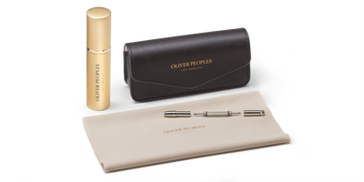 Oliver Peoples Care Kit - Carousel-Bild