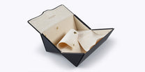 Genuine Leather Two Frame Case