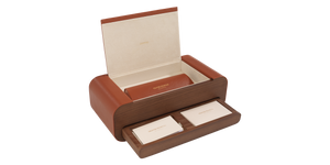 Oliver Peoples Clyne Solid Gold avec monture Or massif - image 6