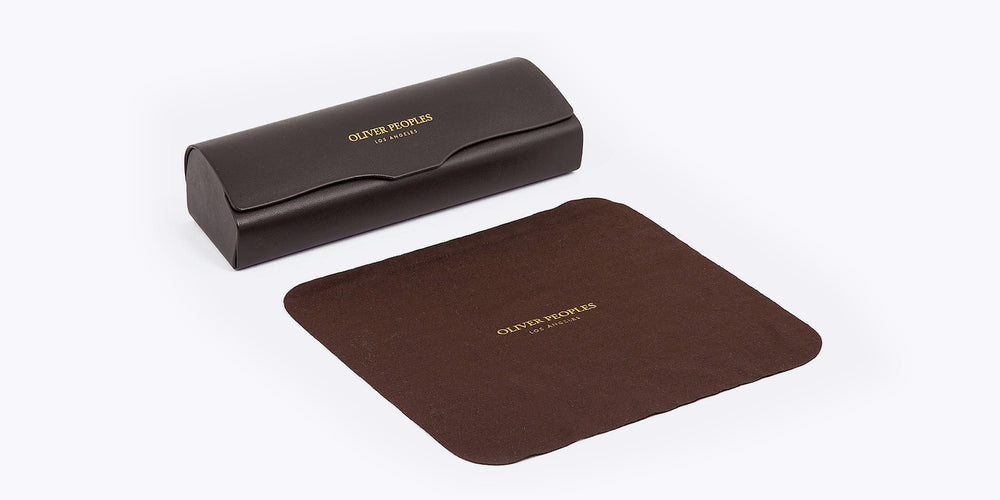 Oliver Peoples Sarelle con montatura Nero - immagine 6