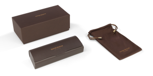 Oliver Peoples Lelia avec monture Bleu Tetsukon - image 6