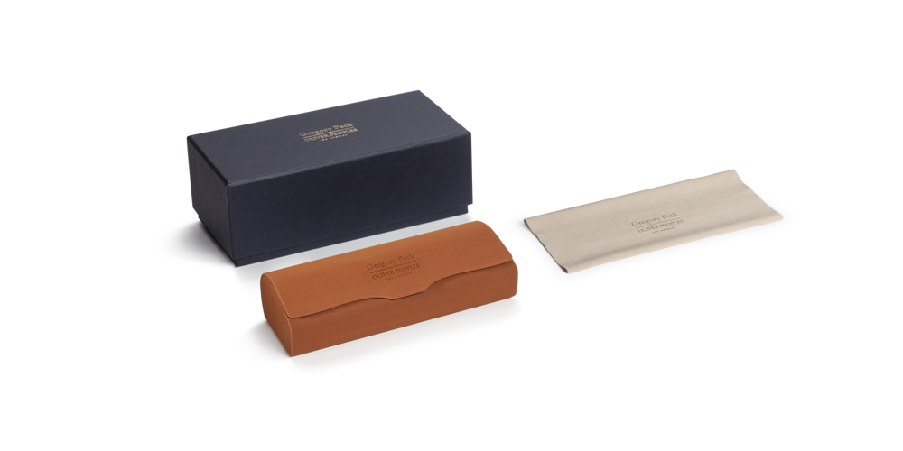 Oliver Peoples Gregory Peck with Buff frame - image 6
