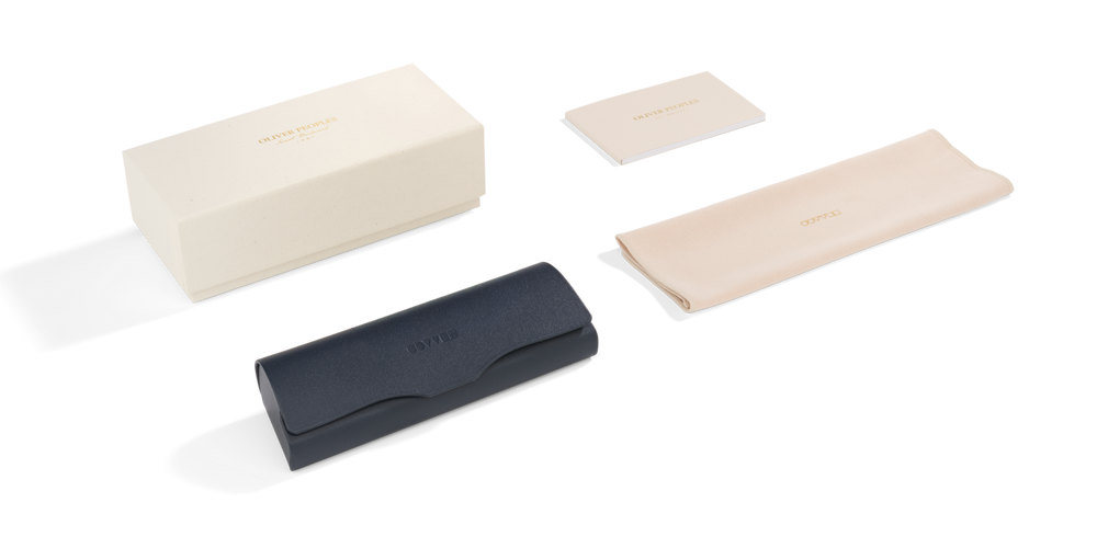 Oliver Peoples Kelmore avec monture Sencha/argent brossé - image 7