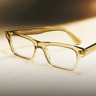Eyeglasses - Homepage Banner Image