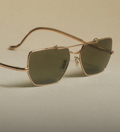 Sunglasses - Homepage Banner Image